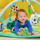Розвиваючий килимок Bright Starts Grip & Kick Oball