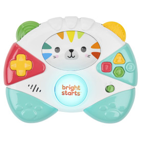 Музична іграшка Bright Starts Gamer Buddy