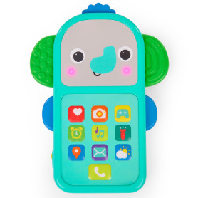 Музична іграшка Bright Starts Телефон Elephone