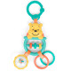 Іграшка-підвіска на коляску Bright Starts Winnie the Pooh Busy Bear