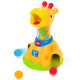 Музична іграшка Bright Starts Spinnin Spots Giraffe