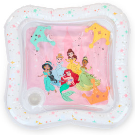 Водний розвиваючий килимок Bright Starts Disney Princess Royal Splash