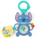Брязкальце Bright Starts Stitch Tummy Tumble
