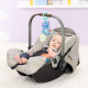 Брязкальце Bright Starts Stitch Tummy Tumble