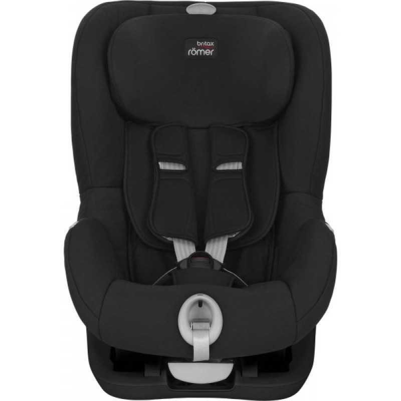 Автокрісло BRITAX-ROMER KING II LS BLACK SERIES Cosmos Black