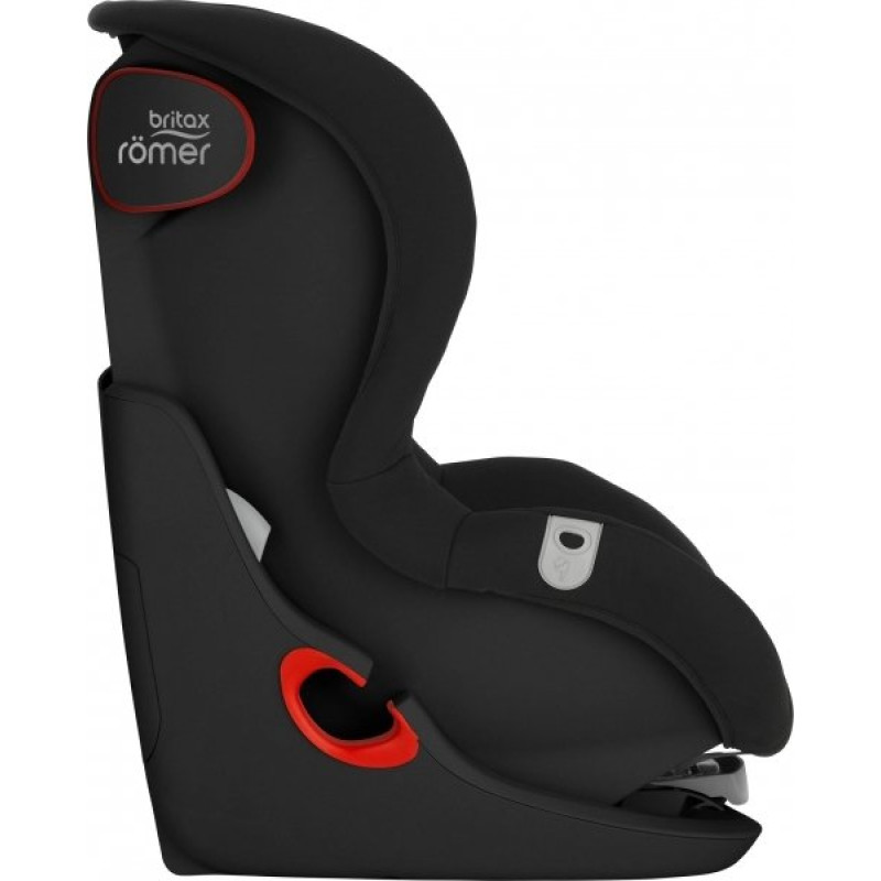 Автокрісло BRITAX-ROMER KING II LS BLACK SERIES Cosmos Black