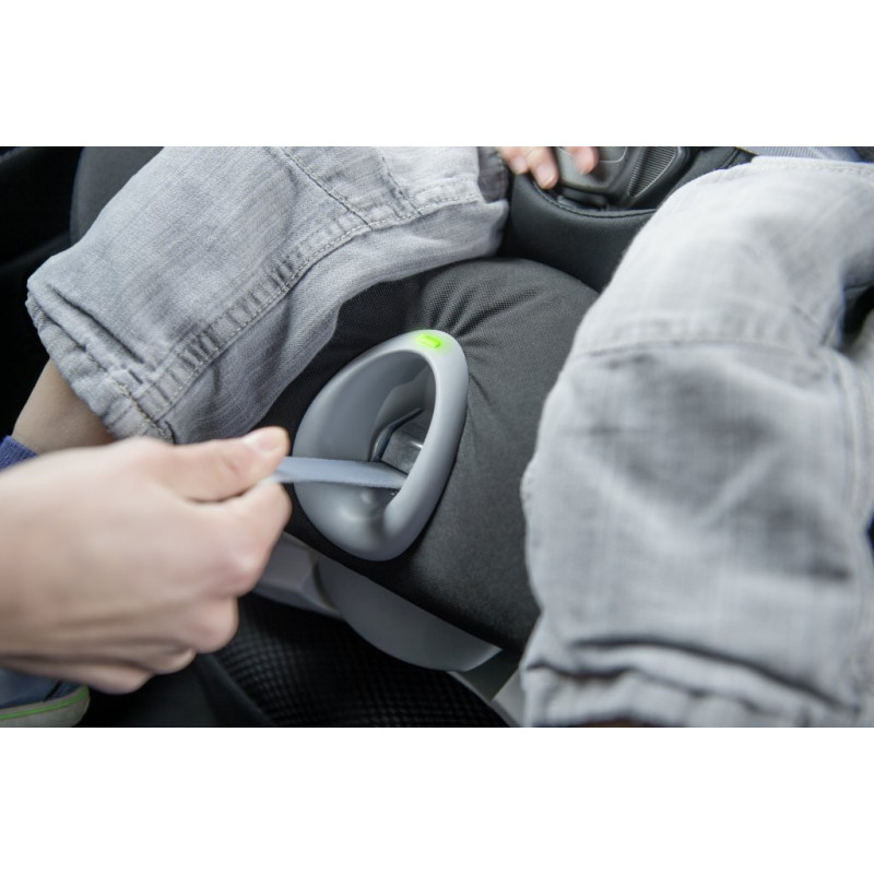 Автокрісло BRITAX-ROMER KING II LS BLACK SERIES Cosmos Black