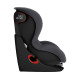 Автокрісло BRITAX-ROMER KING II LS BLACK SERIES Storm Grey