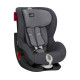 Автокрісло BRITAX-ROMER KING II LS BLACK SERIES Storm Grey