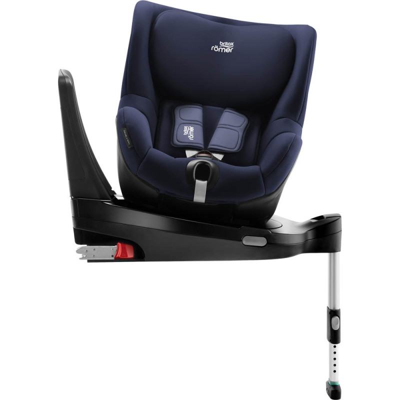 Автокрісло BRITAX-ROMER DUALFIX i-SIZE light Blue