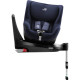 Автокрісло BRITAX-ROMER DUALFIX i-SIZE light Blue