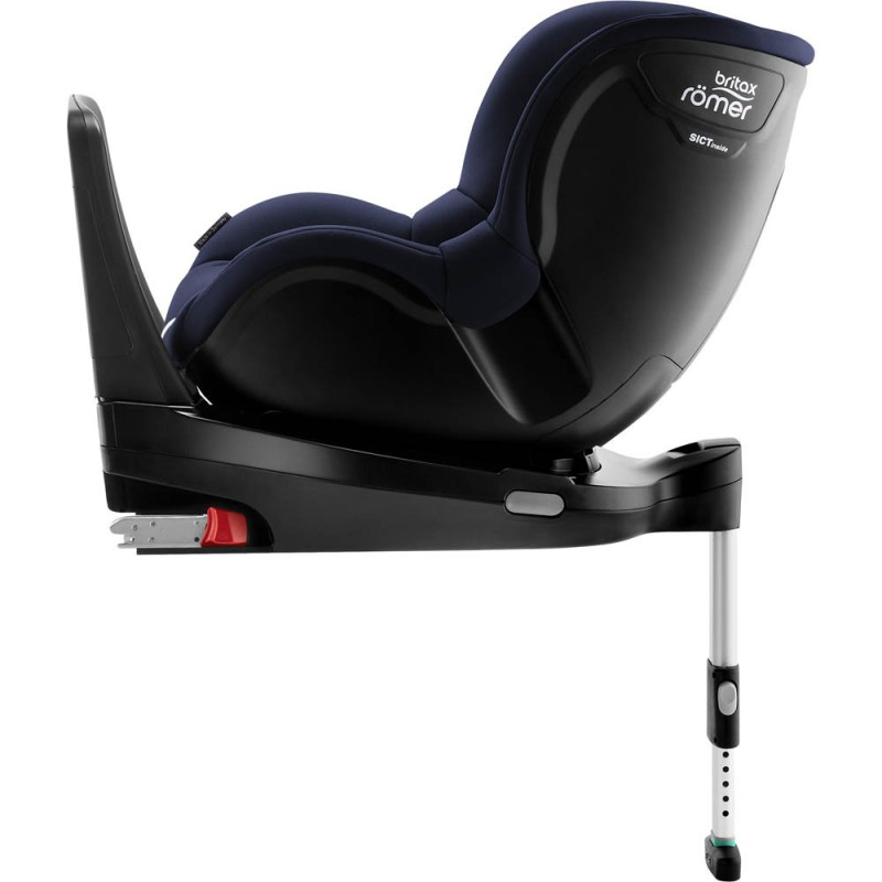 Автокрісло BRITAX-ROMER DUALFIX i-SIZE light Blue