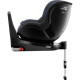 Автокрісло BRITAX-ROMER DUALFIX i-SIZE Blue Marble