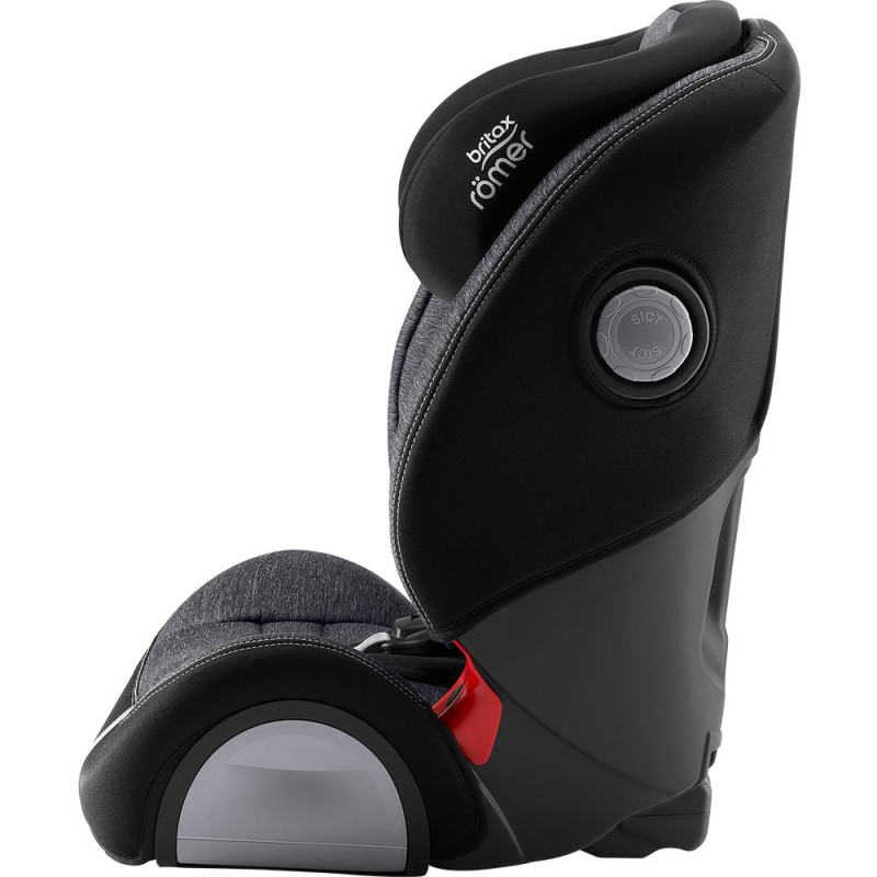 Автокрісло BRITAX-ROMER EVOLVA 123 SL SICT Blue Marble