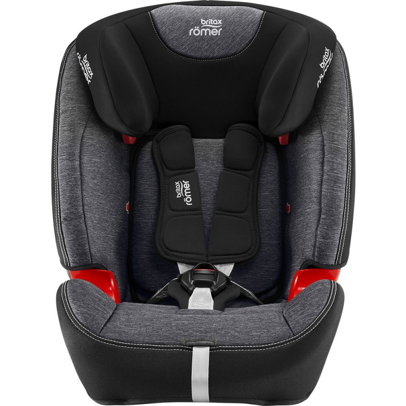 Автокрісло BRITAX-ROMER EVOLVA 123 SL SICT Blue Marble