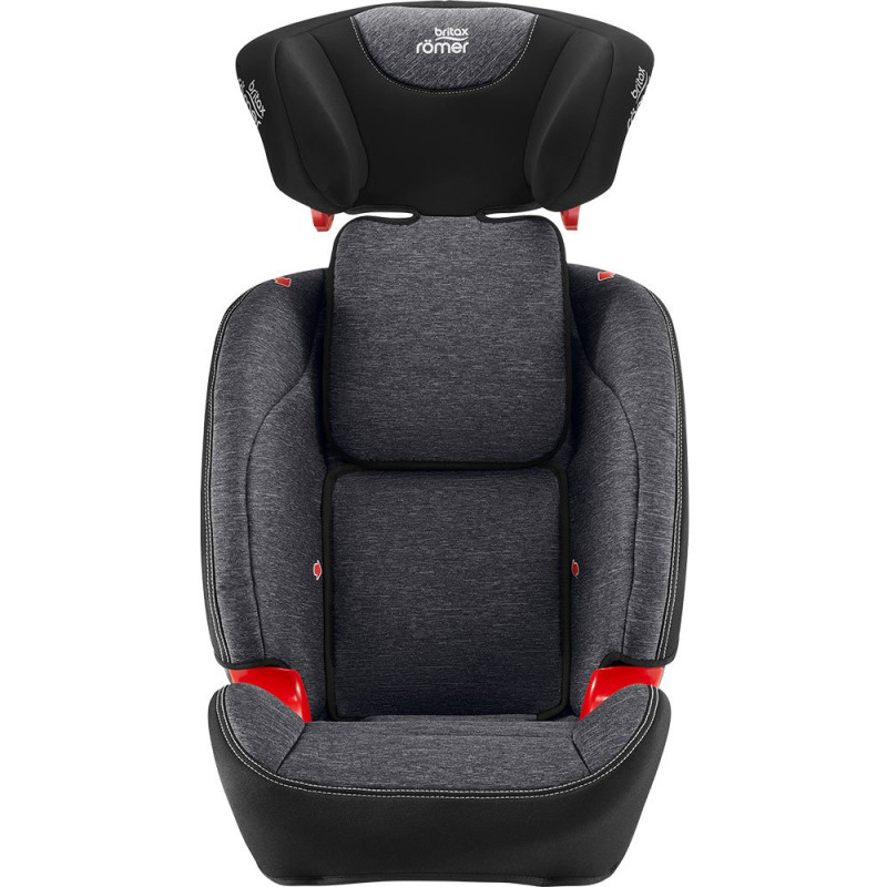 Автокрісло BRITAX-ROMER EVOLVA 123 SL SICT Blue Marble