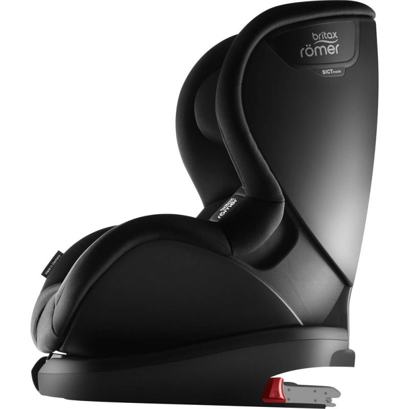 Автокрісло BRITAX-ROMER TRIFIX2 i-SIZE Cosmos Black