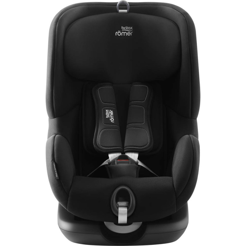 Автокрісло BRITAX-ROMER TRIFIX2 i-SIZE Cosmos Black