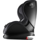 Автокрісло BRITAX-ROMER TRIFIX2 i-SIZE Storm Grey