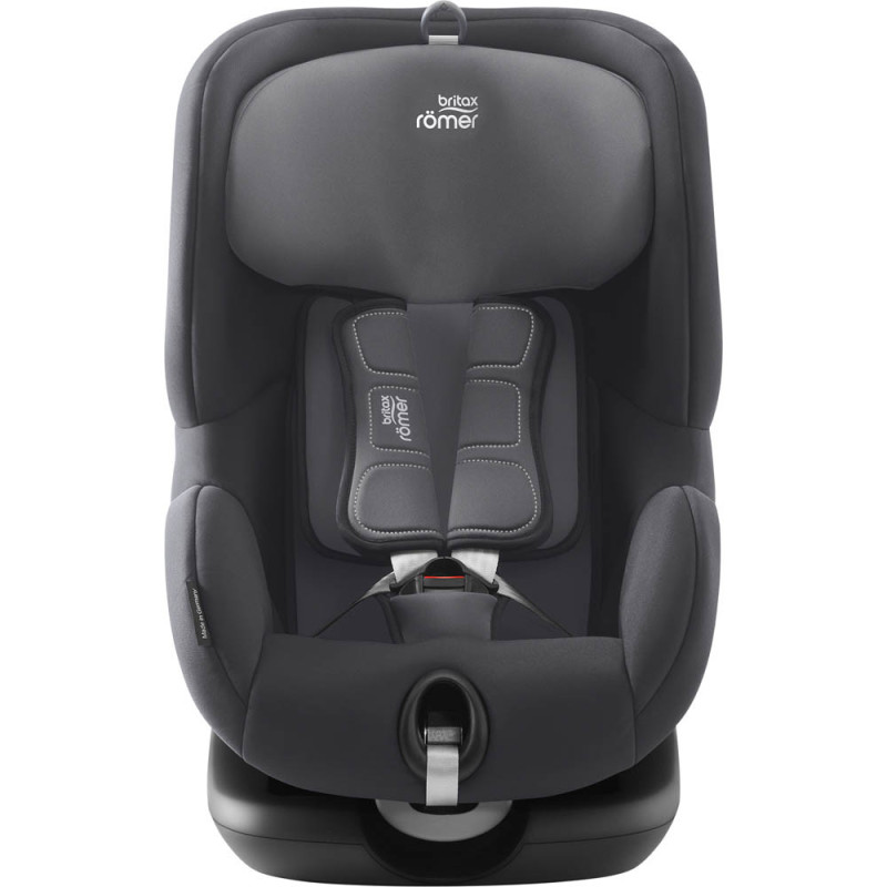 Автокрісло BRITAX-ROMER TRIFIX2 i-SIZE Storm Grey