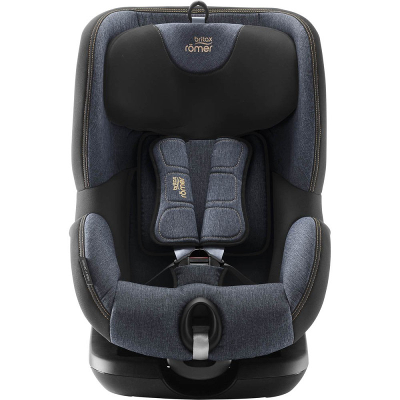 Автокрісло BRITAX-ROMER TRIFIX2 i-SIZE Blue Marble