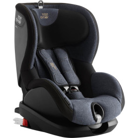 Автокрісло BRITAX-ROMER TRIFIX2 i-SIZE Blue Marble
