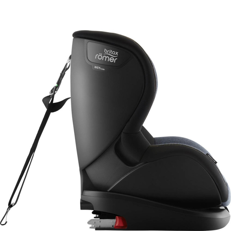 Автокрісло BRITAX-ROMER TRIFIX2 i-SIZE Blue Marble