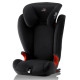 Автокрісло BRITAX-ROMER KIDFIX SL BLACK SERIES Cosmos Black