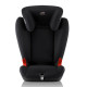 Автокрісло BRITAX-ROMER KIDFIX SL BLACK SERIES Cosmos Black
