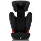 Автокрісло BRITAX-ROMER KIDFIX SL BLACK SERIES Cosmos Black