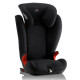 Автокрісло BRITAX-ROMER KIDFIX SL BLACK SERIES Cosmos Black