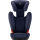 Автокрісло BRITAX-ROMER KID II BLACK SERIES light Blue