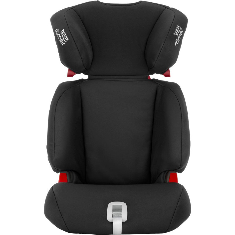 Автокрісло BRITAX-ROMER DISCOVERY SL Cosmos Black Hofer