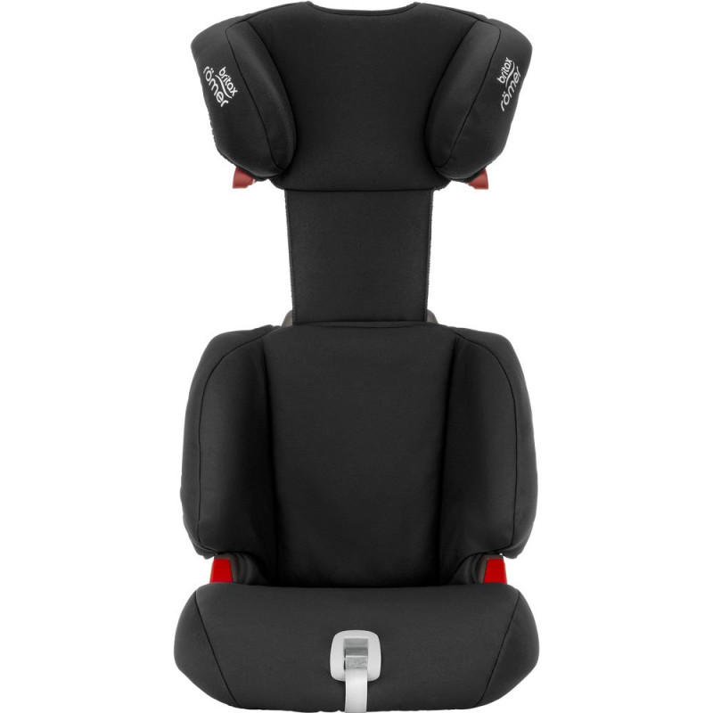 Автокрісло BRITAX-ROMER DISCOVERY SL Cosmos Black Hofer
