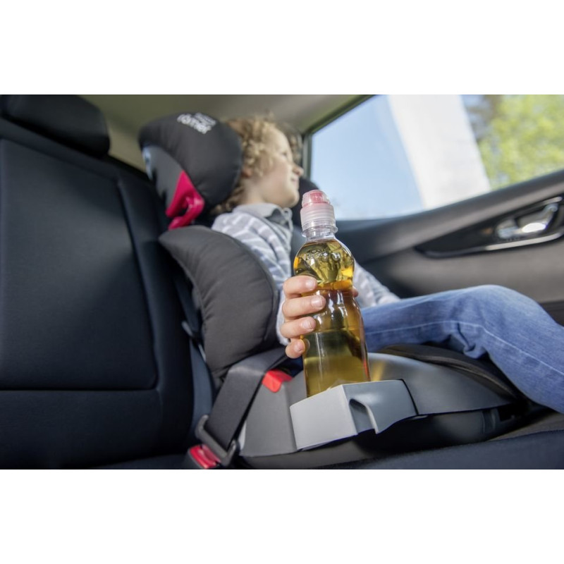 Автокрісло BRITAX-ROMER Adventure Storm Grey