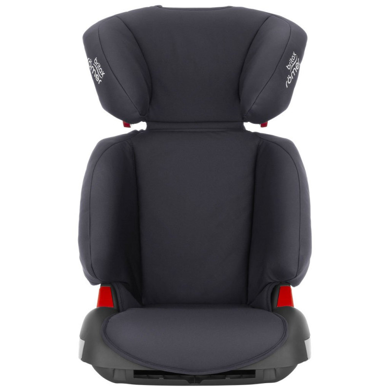 Автокрісло BRITAX-ROMER Adventure Storm Grey