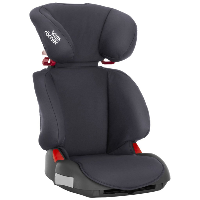 Автокрісло BRITAX-ROMER Adventure Storm Grey