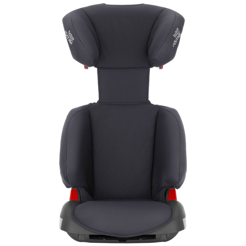 Автокрісло BRITAX-ROMER Adventure Storm Grey