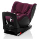 Автокрісло BRITAX-ROMER DUALFIX i-SIZE Burgundy Red