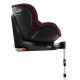 Автокрісло BRITAX-ROMER DUALFIX i-SIZE Burgundy Red