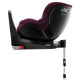 Автокрісло BRITAX-ROMER DUALFIX i-SIZE Burgundy Red