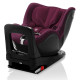 Автокрісло BRITAX-ROMER DUALFIX i-SIZE Burgundy Red
