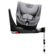 Автокрісло BRITAX-ROMER DUALFIX i-SIZE Grey Marble