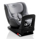 Автокрісло BRITAX-ROMER DUALFIX i-SIZE Grey Marble