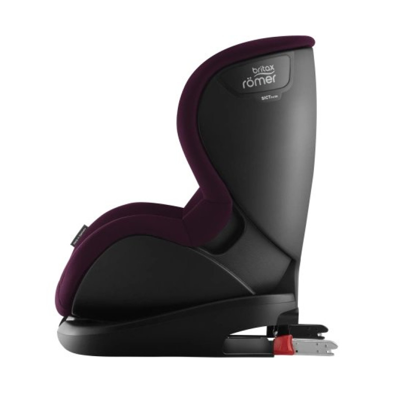 Автокрісло BRITAX-ROMER TRIFIX2 i-SIZE Burgundy Red