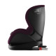 Автокрісло BRITAX-ROMER TRIFIX2 i-SIZE Burgundy Red