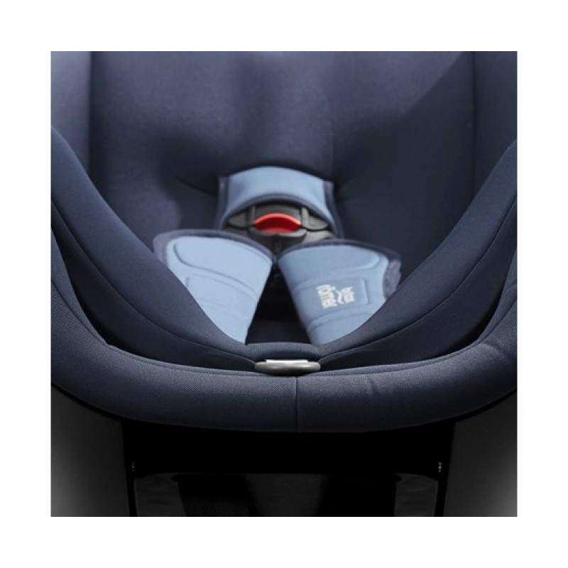 Автокрісло BRITAX-ROMER TRIFIX2 i-SIZE Burgundy Red