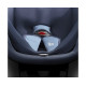 Автокрісло BRITAX-ROMER TRIFIX2 i-SIZE Burgundy Red