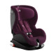 Автокрісло BRITAX-ROMER TRIFIX2 i-SIZE Burgundy Red