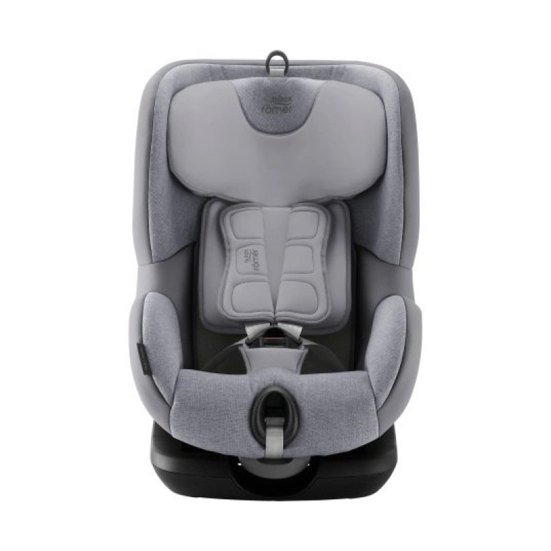 Автокрісло BRITAX-ROMER TRIFIX2 i-SIZE Grey Marble